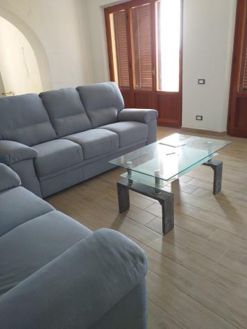VILLA di 10 vani e di 350 mq (ORBETELLO) rif. T 100 - Foto 12