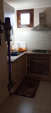 1889/PIEDIMONTE Casa indipendente al primo piano di mq 65 a Piedimonte Matese. Ristrutturata da poco è subito abitabile e si compone di grosso soggior - Foto 10