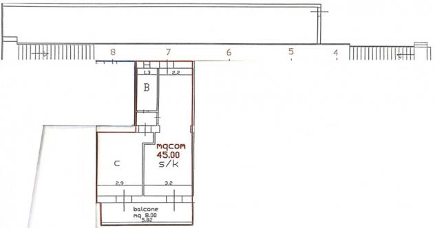 Appartamento - Portoferraio . Rif.: Cod. rif 3388527VRG - Foto 2