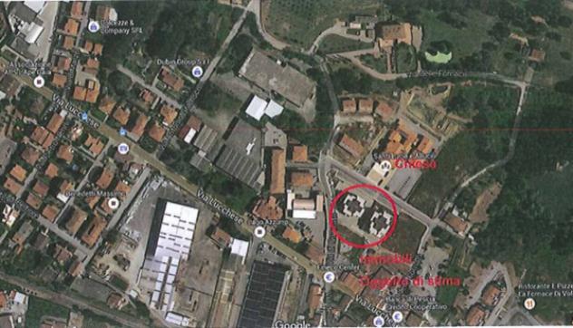 Immobile in asta di 43 m² in vendita a Prato - Foto 11