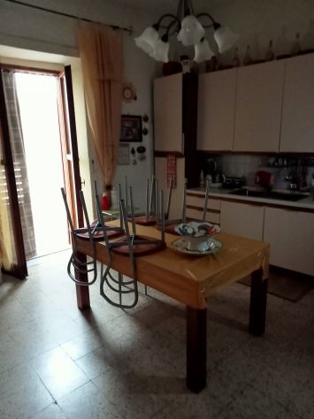 Appartamento a Roccadaspide