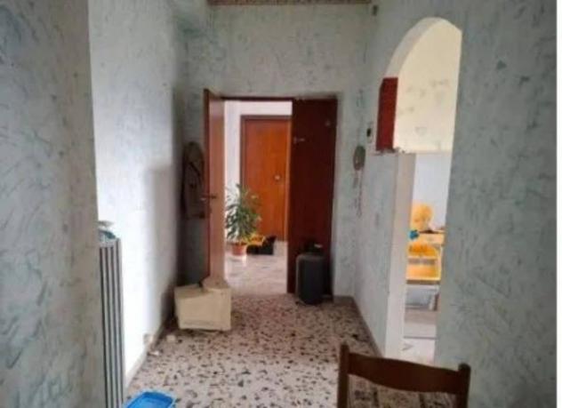 Immobile in asta di 89 m² in vendita a Roccastrada - Foto 13