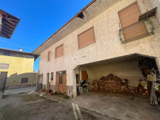 Immobile in asta di 95 m², box auto in vendita a Rovasenda - Foto 4