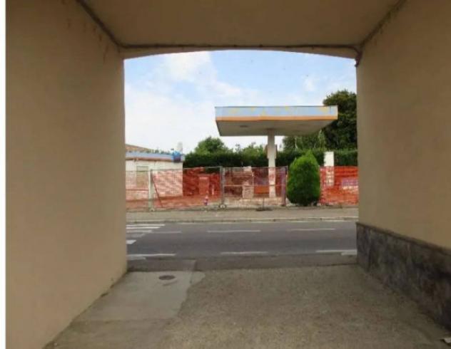 Immobile in asta di 142 m², box auto in vendita a Scaldasole - Foto 8