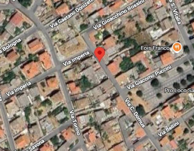 Immobile in asta di 75 m² in vendita a Serrenti - Foto 2