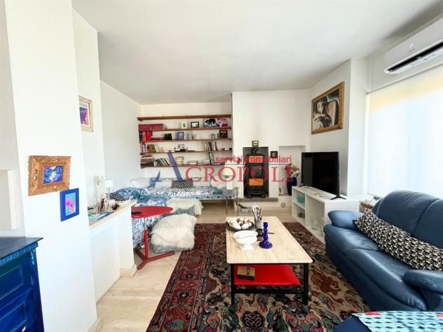 Villa bifamiliare 6 locali - Rif. 2678 - Foto 2