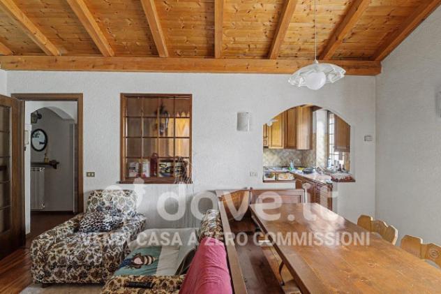 Appartamento di 113 m² con 4 locali e box auto in vendita a Varzo - Foto 4