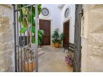 Appartamenti a Galatina Centro Storico-A CASA DI BARBARA