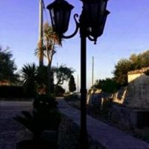 Agriturismo Serrameta di Gennuso Giorgia - Foto 3