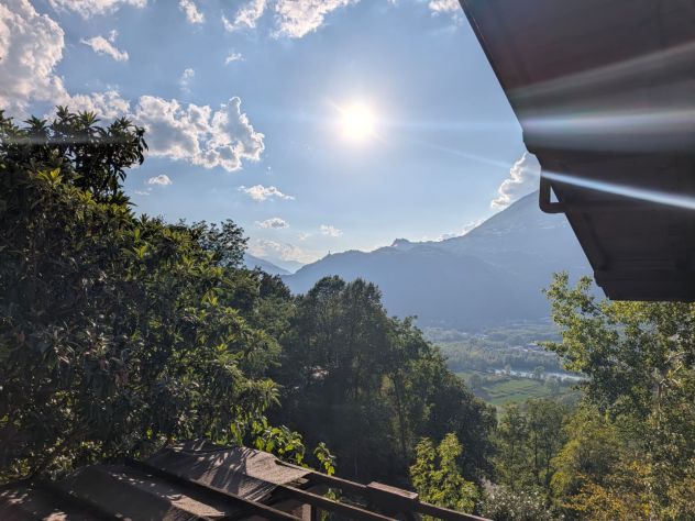 La Casa dei Nonni in affitto - Foto 5