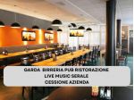 GFP - BIRRERIA LIVE MUSIC PUB RISTORANTE  GARDA