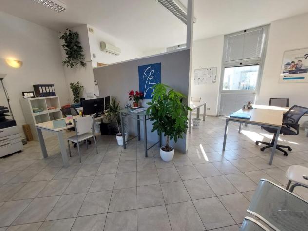 Ufficio in affitto a La Fontina - San Giuliano Terme 50 mq Rif: 1261918