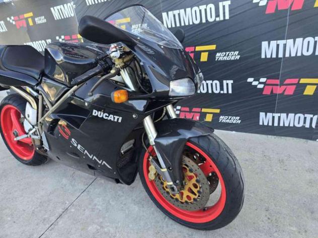 DUCATI 916 Senna Replica rif. 24036434 - Foto 6