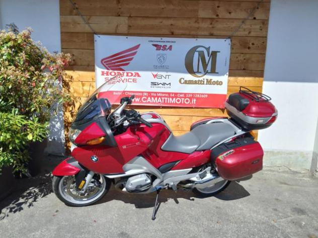 BMW R 1300 RT BMW R 1300 RT