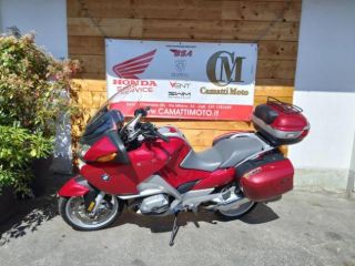 BMW R 1300 RT BMW R 1300 RT