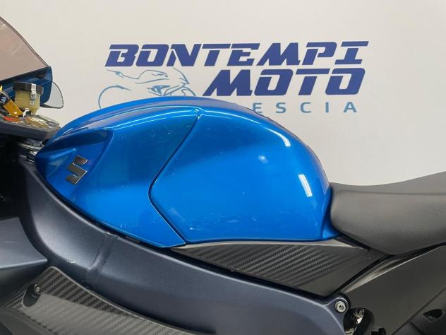 Suzuki GSX R 750 null - Foto 5