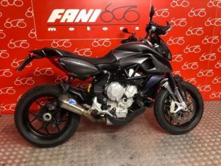 MV AGUSTA Rivale 800 EAS ABS rif. 20258977