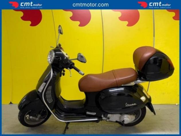 VESPA LX Finanziabile - Blu - 8000 rif. 23935169 - Foto 3