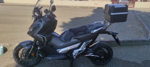 Splendida XADV 750 - Foto 2