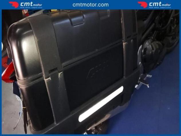 HONDA NC 750 X Garantita e Finanziabile rif. 23995175 - Foto 5