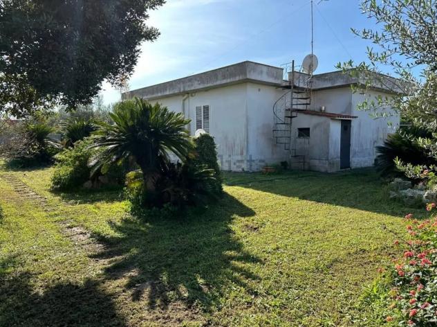 Villa in Via Miglioramento - Foto 16