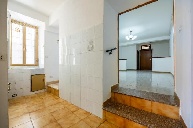 Appartamento in Via di San Martino ai Monti - Foto 12