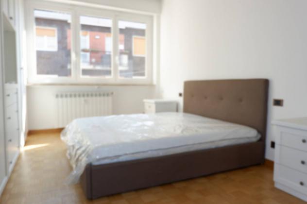 Appartamento di 70 m² con 2 locali in affitto a Milano - Foto 14