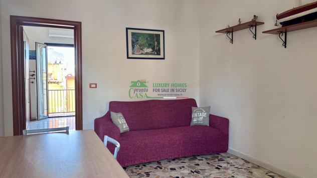 Rif. 2460 - Appartamento di piccole dimensioni a circa 200 mt dal mare per il mese di Agosto - Foto 2