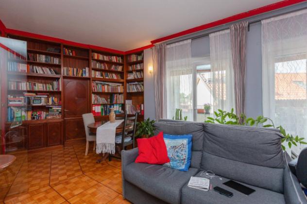 Appartamento di 100 m² con 4 locali in affitto a Torino - Foto 4
