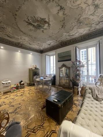 Torino affittasi appartamento 3 vani 85 Mq - Foto 4