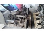 CAMBIO LANCIA FULVIA COUPE'