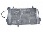 RADIATORE ACQUA SUZUKI SV 650 S 1999 - 2002 1771019F00 WATER RADIATOR CON S &hellip;