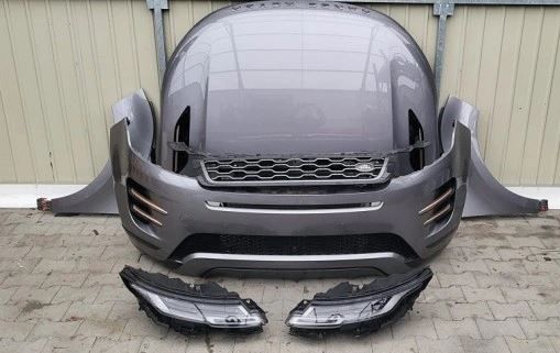 MUSATA ANTERIORE LAND ROVER EVOQUE II 2020