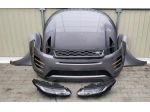 MUSATA ANTERIORE LAND ROVER EVOQUE II 2020