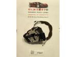 SERRATURA POSTERIORE DESTRA NISSAN Juke Serie F15 82500BA60B K9K636 (1418)