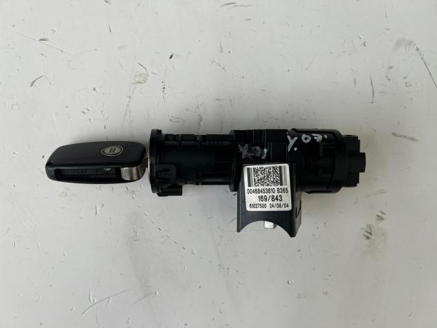 BLOCCHETTO ACCENSIONE LANCIA Ypsilon 2° Serie 00468453610 (0610)
