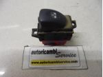 129894 COMANDO ALZACRISTALLO ELETTRICO PORTE RENAULT ESPACE 2.2 D 95KW 5M 5 &hellip;
