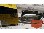 Faro Fanale Anteriore Sx H7 Citroen Xsara 6204R6