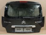 PORTELLO POST. NERO MET. C/MOT. (Bullino su Spoiler) 999-U1297656 Carrozzer &hellip;