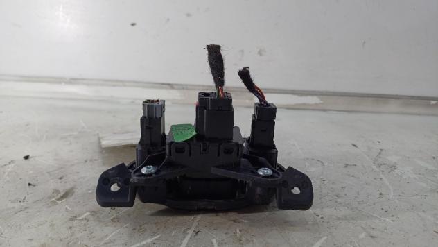 PULSANTE FRENO DI STAZIONAMENTO JEEP Compass Serie 55282328 (16) - Foto 6