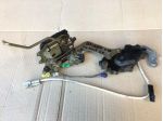 Attuatore e serratura porta Post SX Suzuki Baleno 1.6 SW 2001