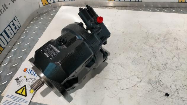 Rexroth A10VO45 Pompa Idraulica A10VO serie 31