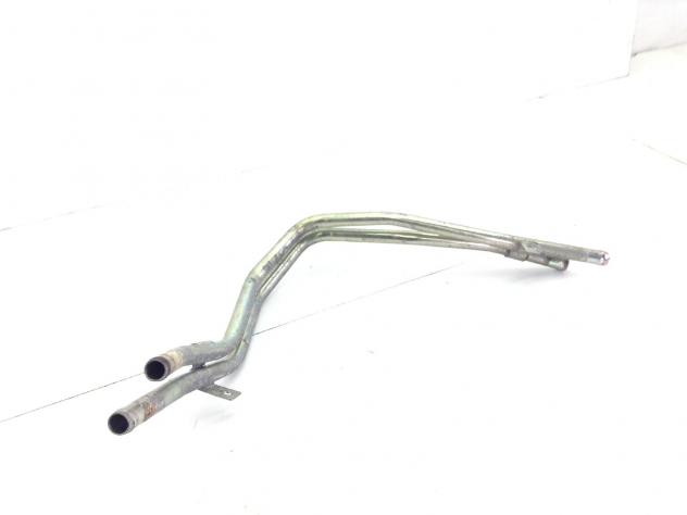 HONDA SH I 150 TUBI ACQUA RAFFREDDAMENTO RADIATORE RIGIDI 2005 2008 ZDCKF08A