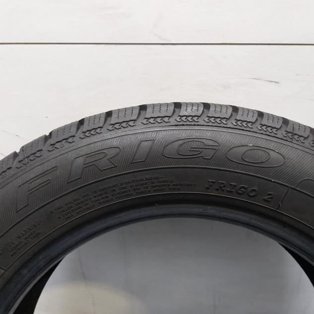 2 GOMME 175 65 15 DEBICA A61570 - Foto 6