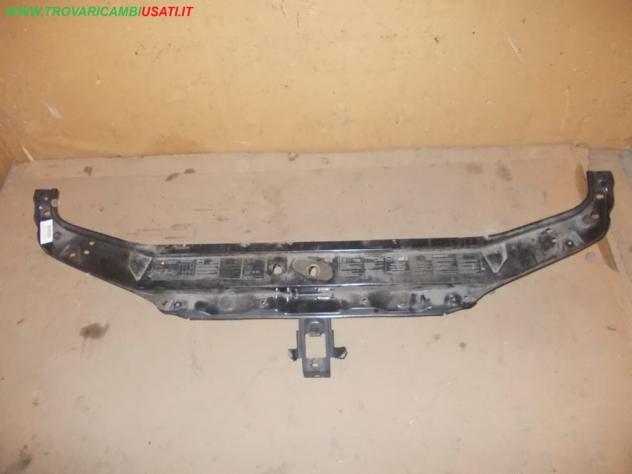 TRAVERSA ANT.SUP. RENAULT LAGUNA (B74/K74)  Carrozzeria  Lamierati interni  Parete frontale  Travers RENAULT - LAGUNA - 01-03-2001 - 01-02-2005