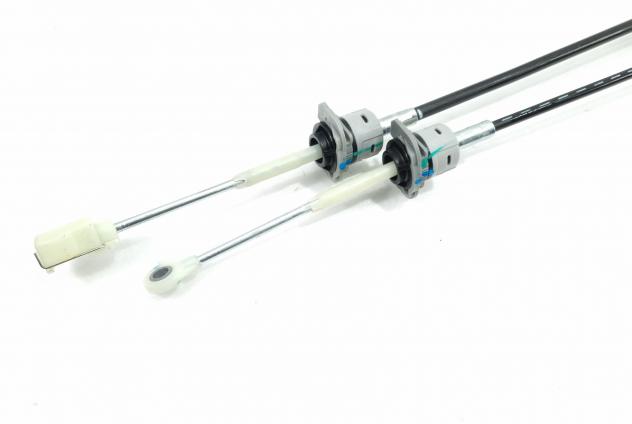 CORDE CAMBIO KIA Picanto Serie 43794-G6100 G3LA, G3LD Bifuel/Gas 1000 (1723) - Foto 2