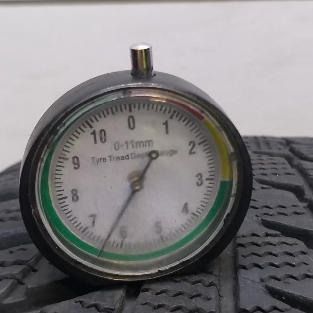 2 GOMME 205 55 16 BRIDGESTONE A63163 - Foto 3