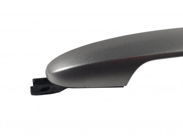 MANIGLIA ESTERNA ANTERIORE DESTRA FIAT 500 L Restyling Serie 330A1000 (17) - Foto 2
