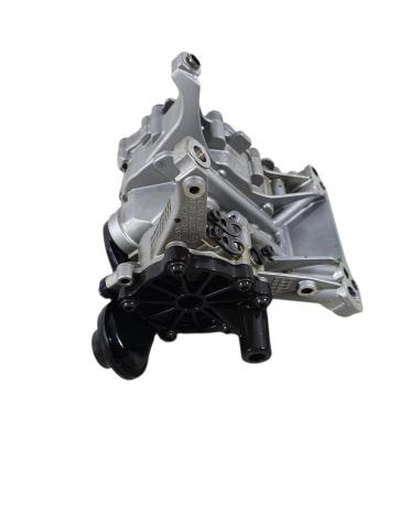 POMPA OLIO BMW Serie 2 Active Tourer (F45) 11417624135 B38A15A Hybrid 1500 (1418) - Foto 6