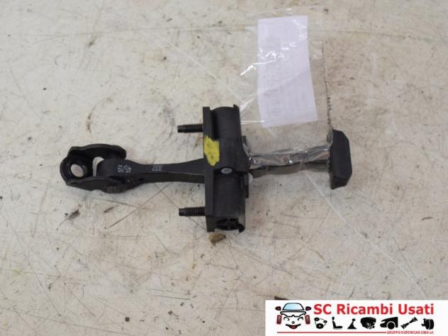 Tirante Porta Anteriore Fiat 500 Ev Elettrica 52192408 - Foto 2